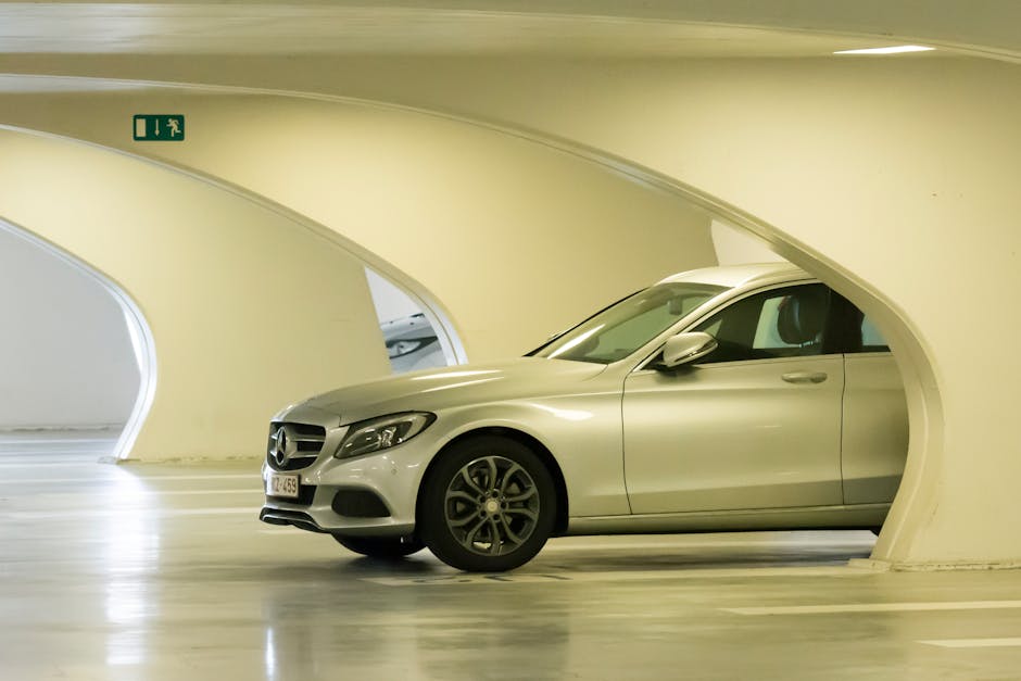 Стоимость и цены асфальтирования парковки (Актуальное руководство 2026)