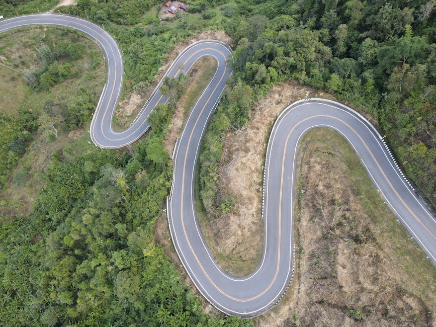 Анкара Асфальтовые Компании: Силы, Формирующие Прочный Фундамент Дорог