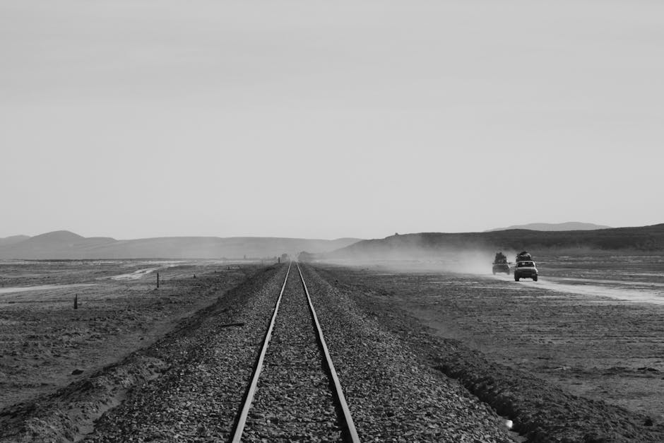 История асфальта: Со временем утихомиренные дороги