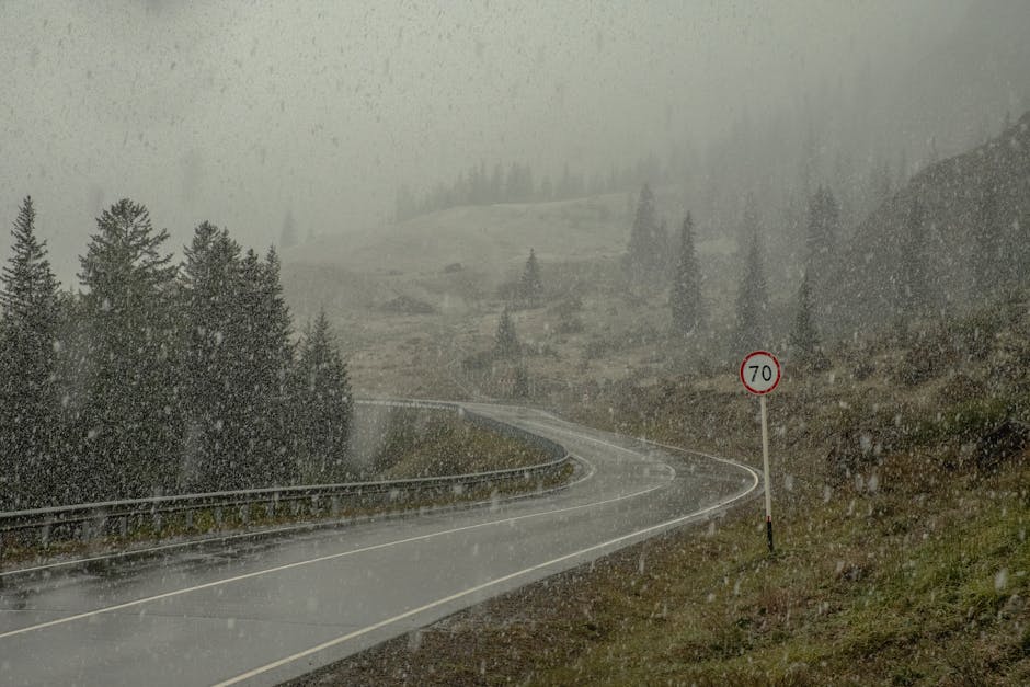 Горячий асфальт: дорожный материал, формирующий будущее