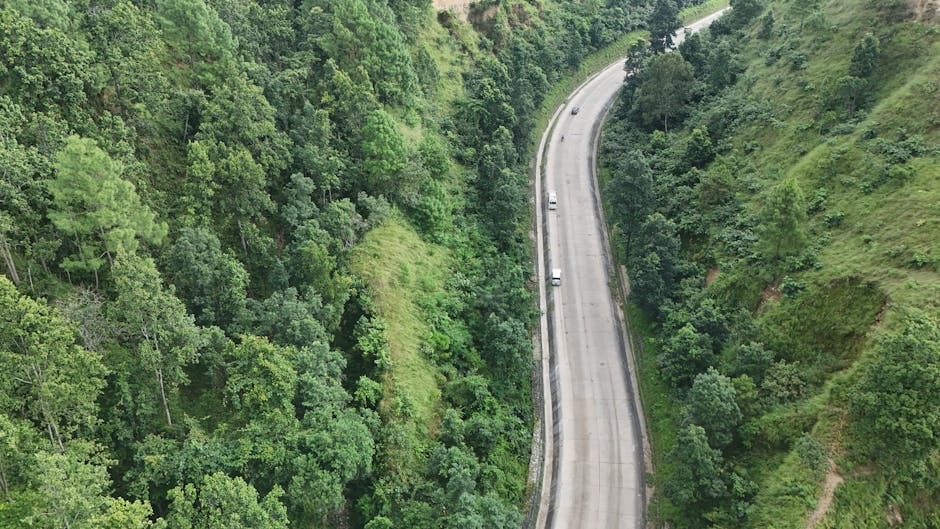 Динамичный мир асфальтовых компаний и цен в Стамбуле